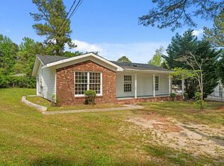 108 Deepwood Cir, Garner, NC 27529