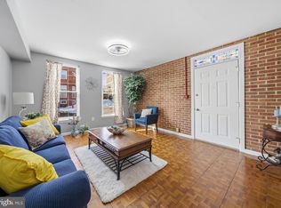 33 N Ann St, Baltimore, MD