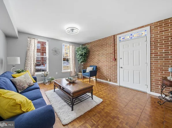 33 N Ann St, Baltimore, MD 21231