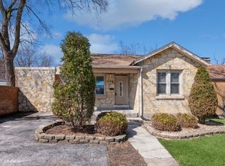 1308 Ashland Ave, Chicago Heights, IL 60411