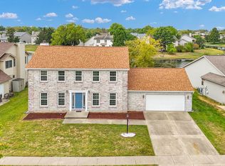 1505 Casselbury Ln, Champaign, IL 61822