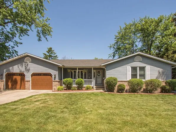 772 W Oakley Ave, Lowell, IN 46356