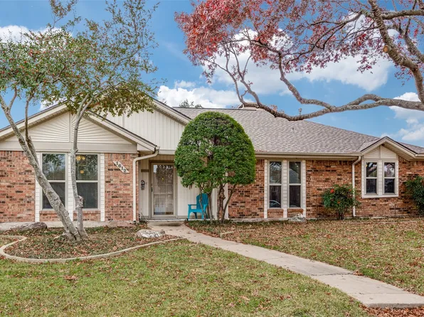 1612 Belgrade Dr, Plano, TX 75023