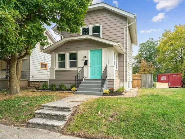 (undisclosed Address), Columbus, OH 43223