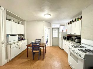 161 Endicott St APT 4F, Boston, MA 02113