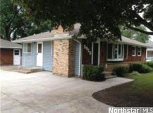 5925 Abbott Ave N, Brooklyn Center, MN 55429