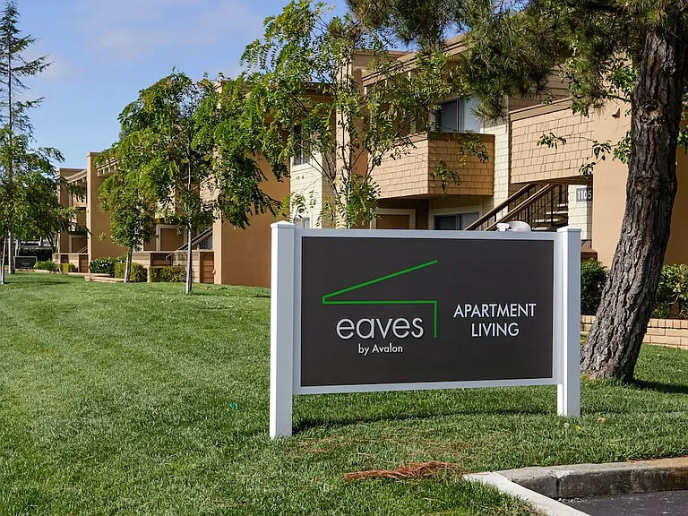 Community entrance