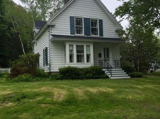 60 Garrison St, Portland, ME 04102