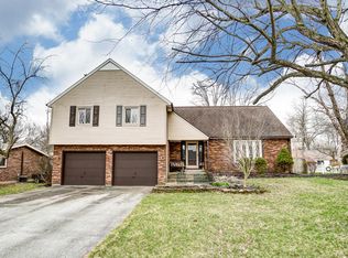 3357 Peachtree Pl, Lima, OH 45805