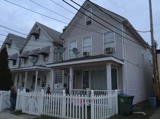 366 Stockton St, Perth Amboy, NJ 08861