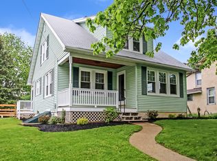 513 W 4th Ave, Parkesburg, PA 19365