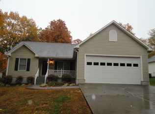 1321 Kenwood St, Winston Salem, NC 27103