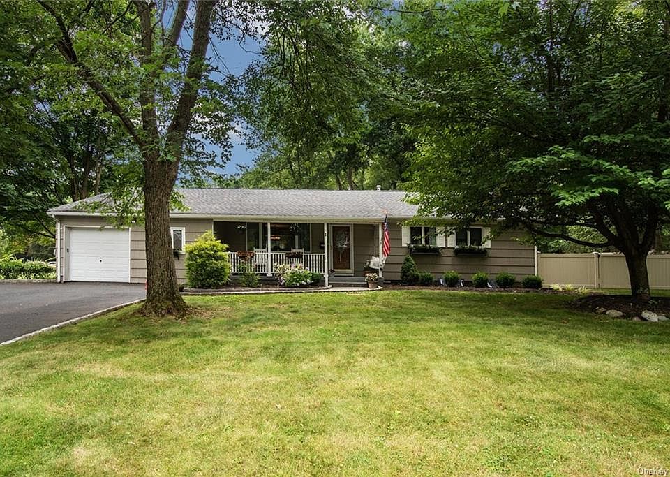 1 Jill Drive, West Nyack, NY 10994 Zillow