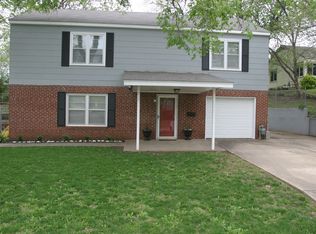 219 E 18th St, Bartlesville, OK 74003