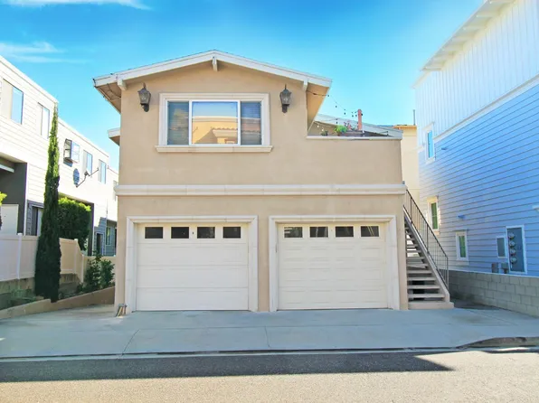 1126 Cypress Avenue, 1126 Cypress Ave APT 3, Hermosa Beach, CA 90254