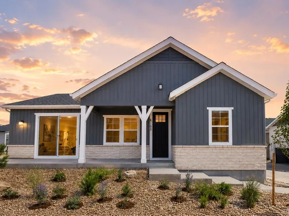 9163 Violet Way, Arvada, CO 80007