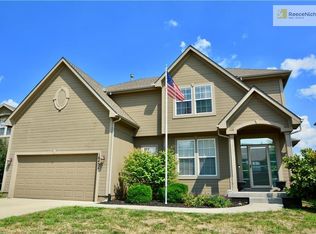 16451 S Ripley St, Olathe, KS 66062