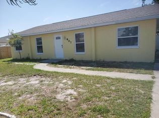 807 Spring Lake Blvd NW, Port Charlotte, FL 33952