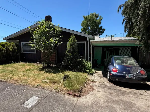 9 NE 109th Ave, Portland, OR 97220