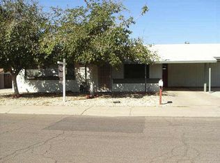 5754 W Lupine Ave, Glendale, AZ 85304