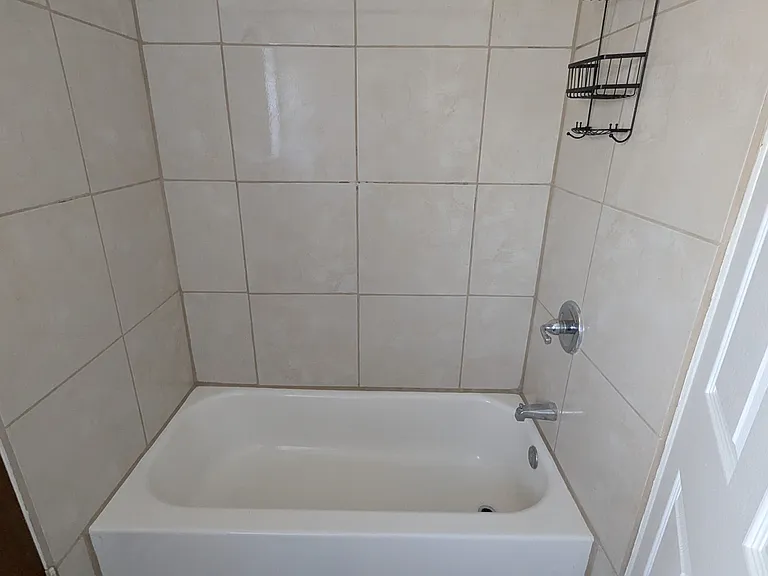 Master bathtub