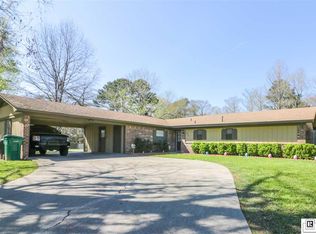 206 Dilling Lake Dr #5, Monroe, LA 71203
