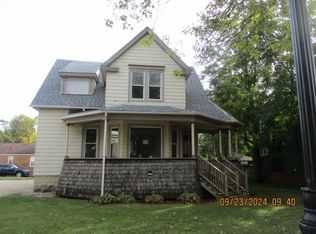 417 Buell Ave, Joliet, IL
