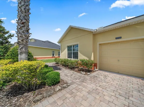 3795 Sansome Cir, Melbourne, FL 32940