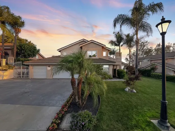 1530 Hillcrest St, Pomona, CA 91768