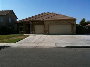 11101 Vista Ridge Dr, Bakersfield, CA 93311