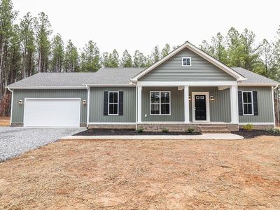111 Forest Ln, Scottsville, VA, 24590
