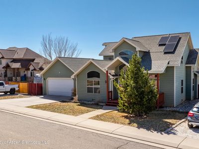 1265 Rimrock Dr, Silt, CO, 81652