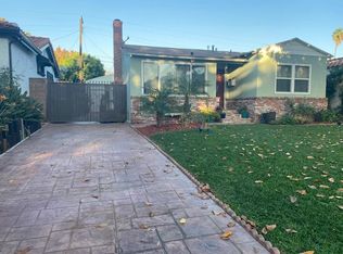 1519 Fairfield St, Glendale, CA 91201