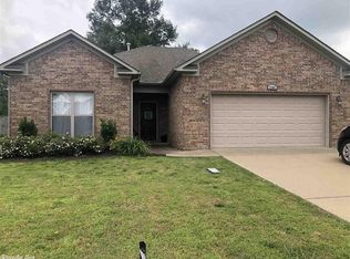 2285 Wilmington Dr, Conway, AR 72034