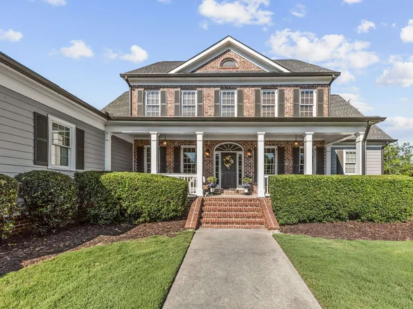 1101 E Magnolia Loop, Madison, GA 30650