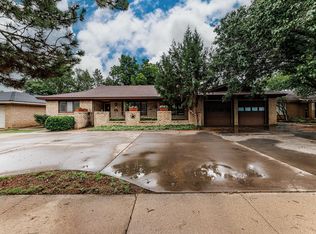 4513 64th St, Lubbock, TX 79414