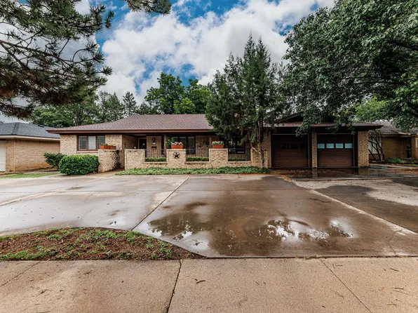 4513 64th St, Lubbock, TX 79414