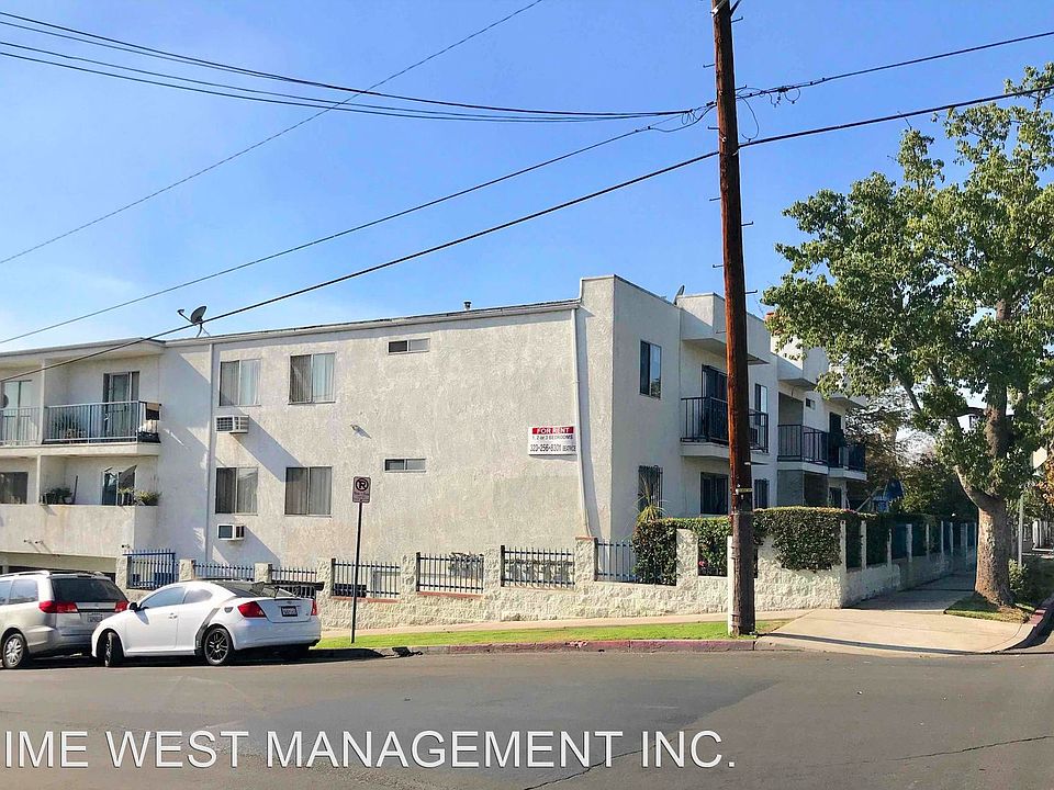 1st image of 5740 Fayette St #207