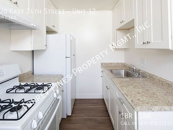 4th image of 620 E 24th St Unit 12