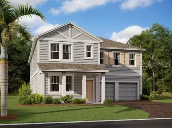 22154 AMBERBUSH COURT, MOUNT DORA, FL 32757