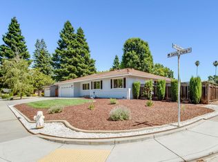 170 Santa Clara Dr #4B-2BA-2139SQFT, Danville, CA 94526