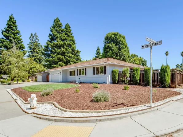 4 bed, 2.0 bath, 2139 sqft, $4,995, 170 Santa Clara Dr, Danville, CA 94526