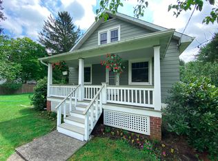 1042 Interchange Rd, Gilbert, PA 18331