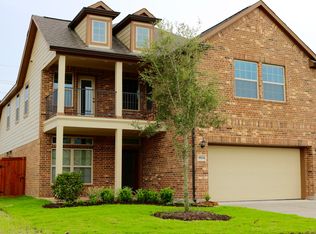 19234 S Cottonwood Green Ln, Cypress, TX 77433