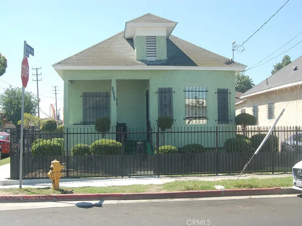 1286 E 47th St, Los Angeles, CA 90011