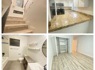 1616 NE 151st St #1616, Miami, FL 33181