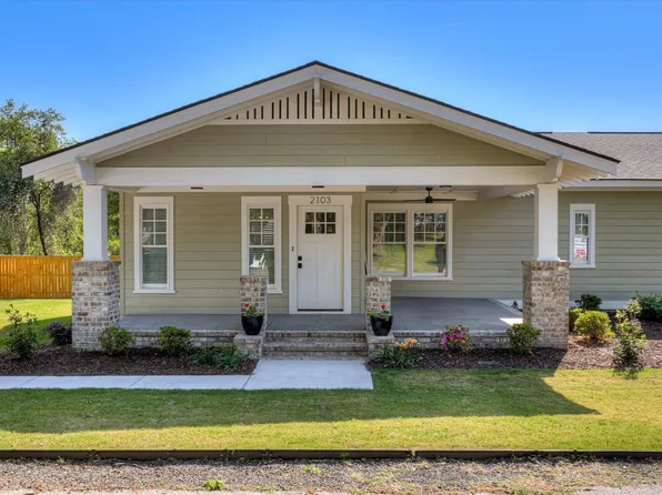 2103 MILLVIEW STREET, Augusta, GA 30904