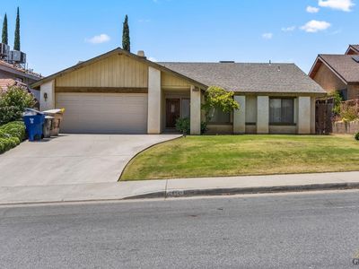 2604 Vyn Dr, Bakersfield, CA, 93306