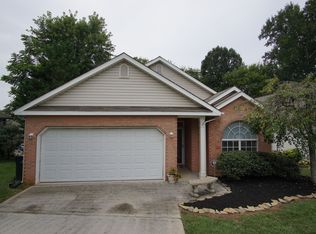1011 Antrim Way, Knoxville, TN 37919