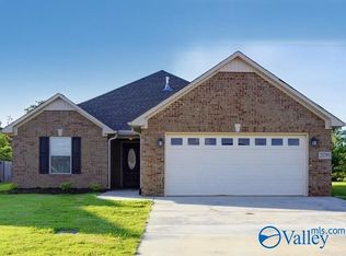 25789 Caldera Dr, Athens, AL 35613